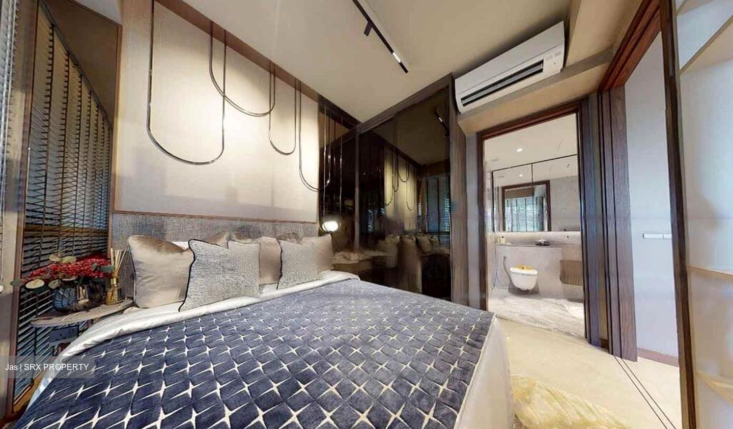 River Valley Road (D6), Condominium #482522951